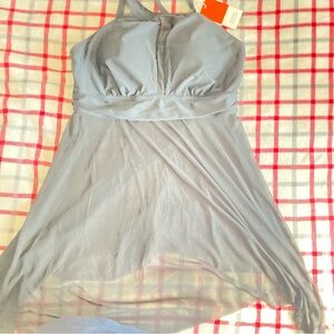 Elegant Black halter blouse